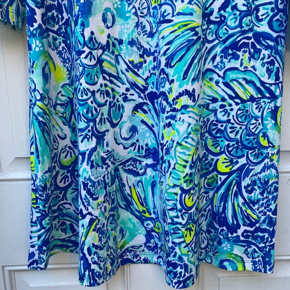 Lilly Erin Dress - Picture 10 of 12